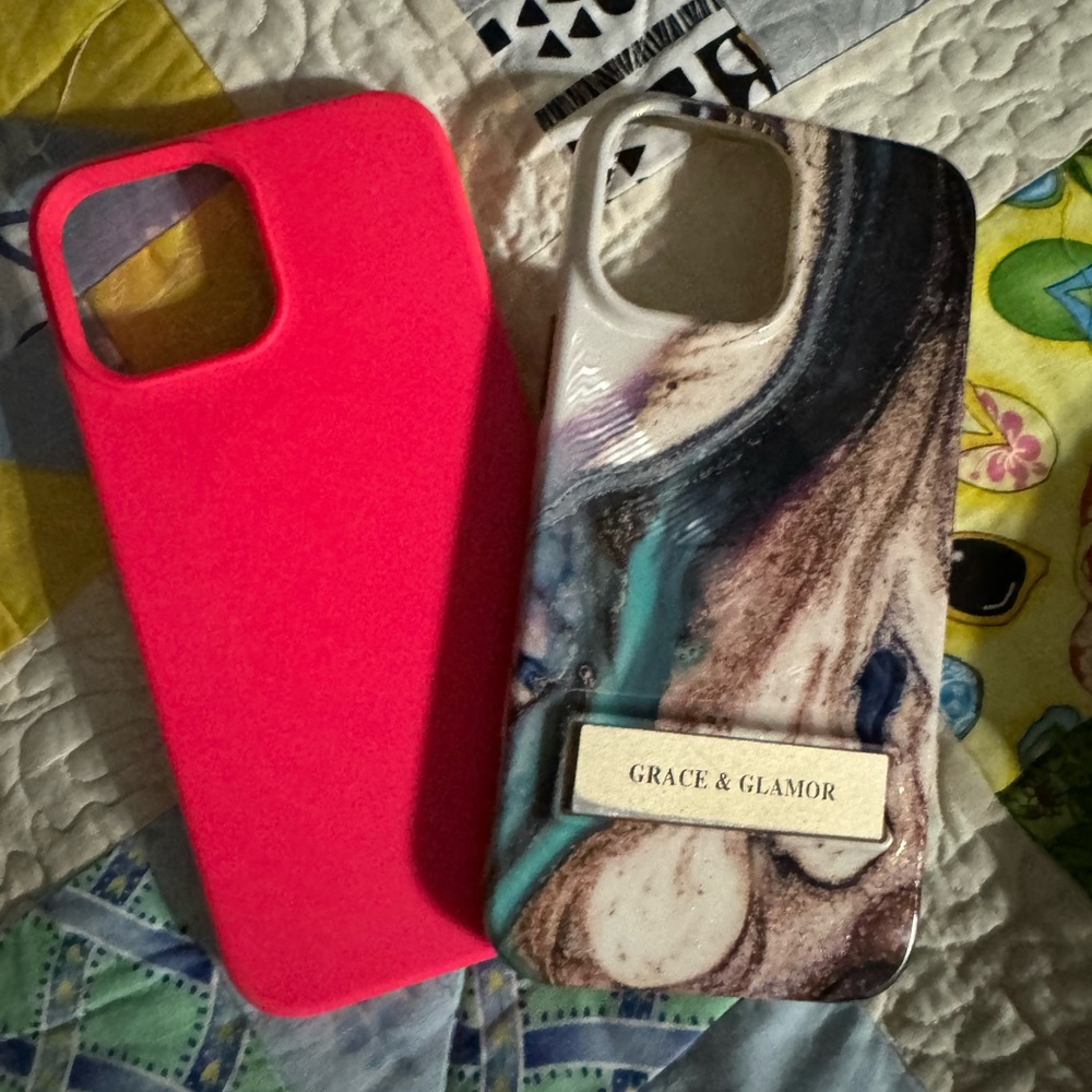iPhone 13 plus cases